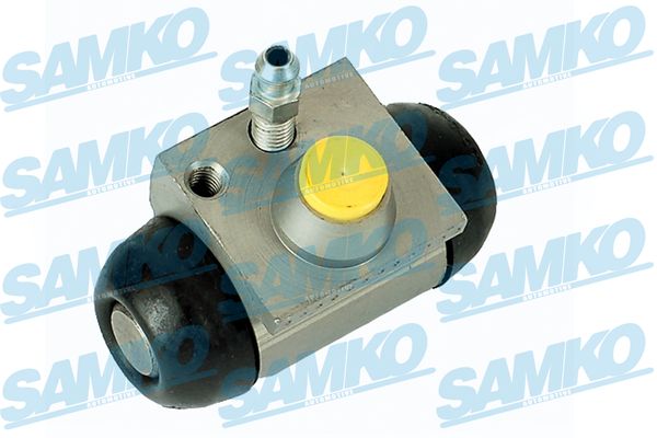 Cilindretto freno - C31026 SAMKO