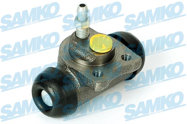 Wheel Brake Cylinder - C31031 SAMKO