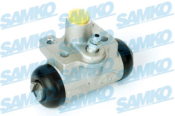 Колесный тормозной цилиндр - C31034 SAMKO