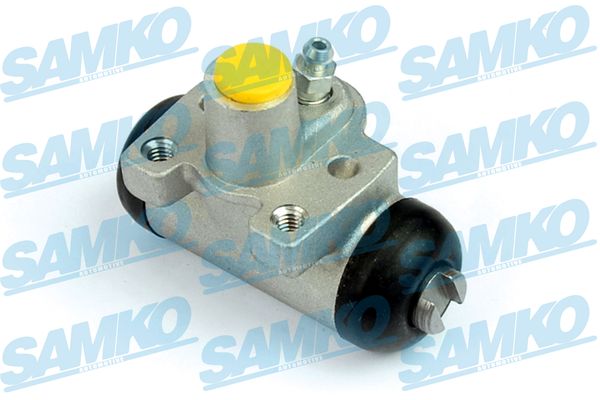 Колесный тормозной цилиндр - C31035 SAMKO