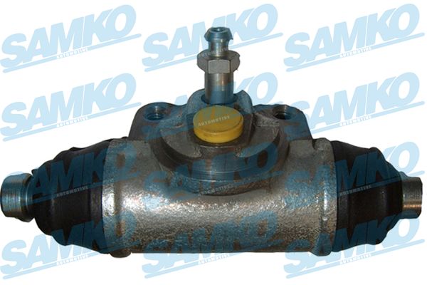 Колесный тормозной цилиндр - C31037 SAMKO