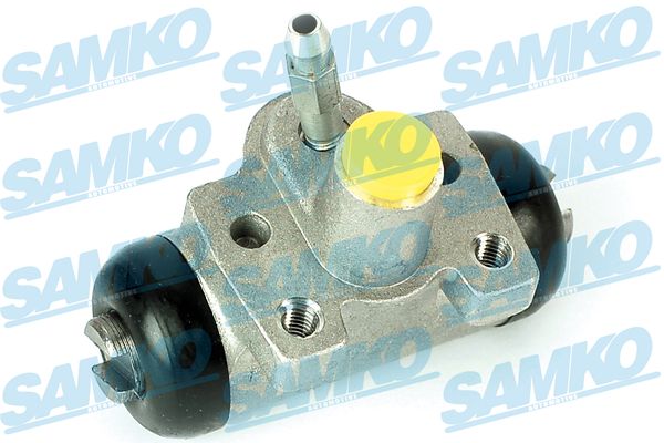 Cilindretto freno - C31044 SAMKO