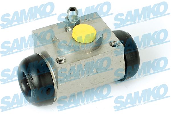 Wheel Brake Cylinder - C31045 SAMKO