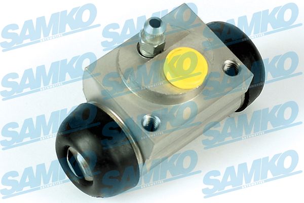 Wheel Brake Cylinder - C31046 SAMKO