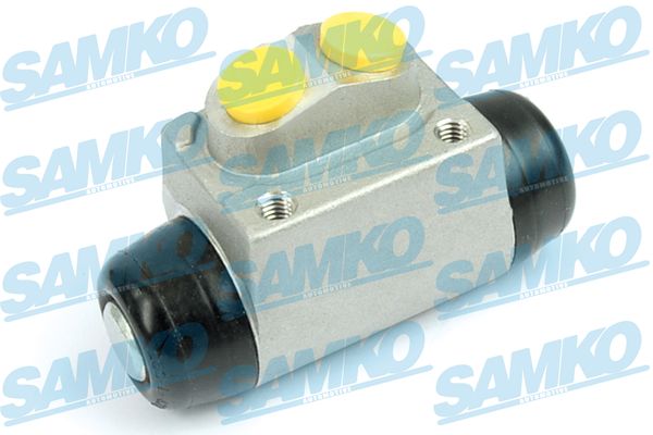 Radbremszylinder - C31051 SAMKO