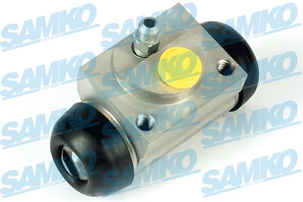 Cilindretto freno - C31053 SAMKO