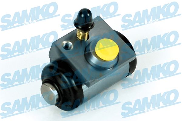 Cilindretto freno - C31054 SAMKO