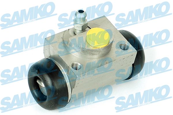 Wheel Brake Cylinder - C31055 SAMKO