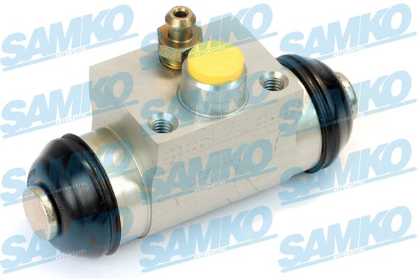 Cilindretto freno - C31057 SAMKO