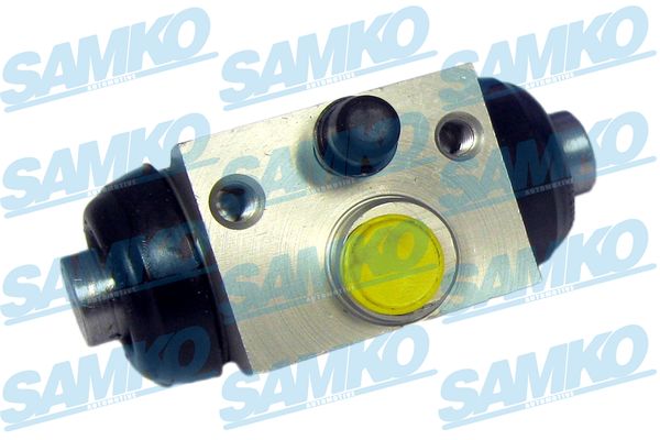 Колесный тормозной цилиндр - C31087 SAMKO