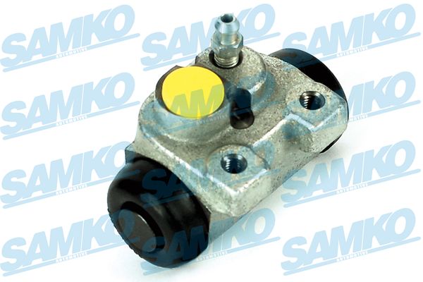Колесный тормозной цилиндр - C31089 SAMKO