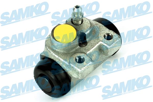 Колесный тормозной цилиндр - C31091 SAMKO