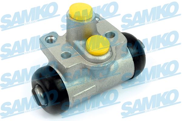 Cilindretto freno - C31097 SAMKO
