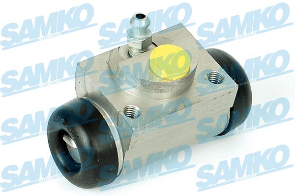 Wheel Brake Cylinder - C31098 SAMKO