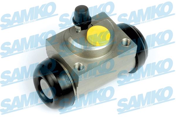 Cilindretto freno - C31114 SAMKO