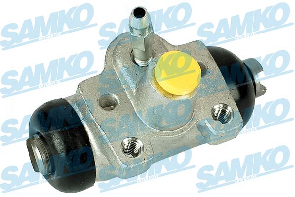 Wheel Brake Cylinder - C31115 SAMKO