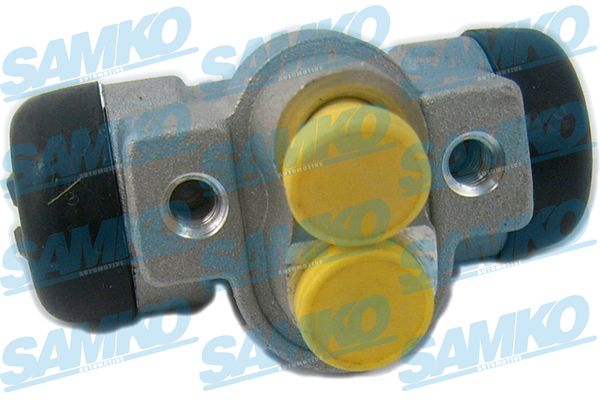 Cilindretto freno - C31116 SAMKO