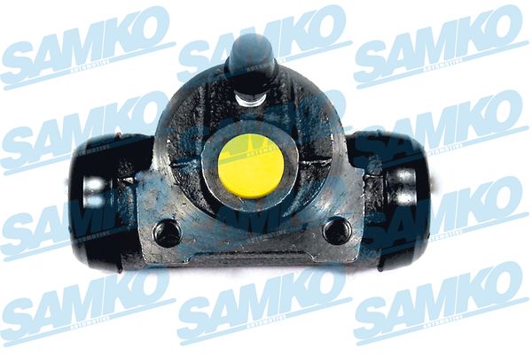 Cilindretto freno - C31117 SAMKO