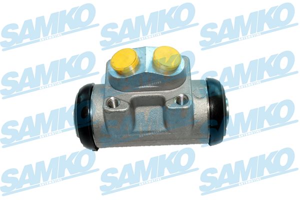 Cilindretto freno - C31119 SAMKO