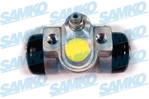 Wheel Brake Cylinder - C31123 SAMKO