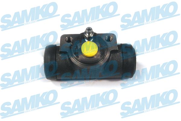 Wheel Brake Cylinder - C31125 SAMKO