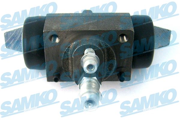 Cilindretto freno - C31128 SAMKO