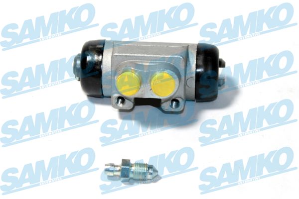 Cilindretto freno - C31141 SAMKO