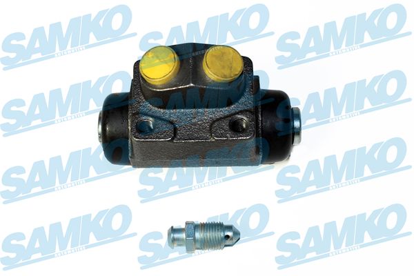 Wheel Brake Cylinder - C31143 SAMKO