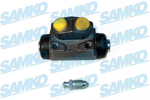 Wheel Brake Cylinder - C31144 SAMKO