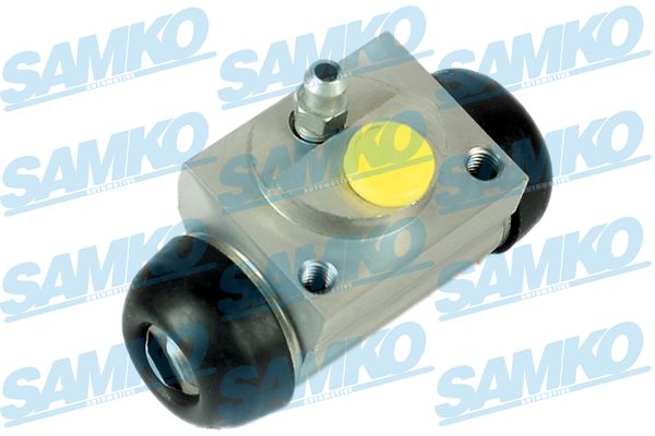 Cilindretto freno - C31145 SAMKO