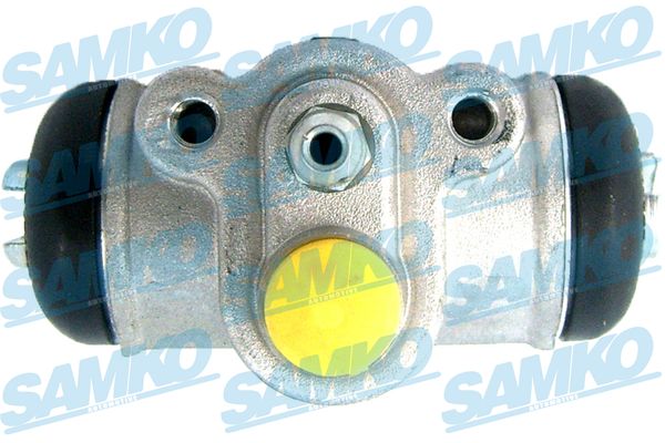 Колесный тормозной цилиндр - C31150 SAMKO