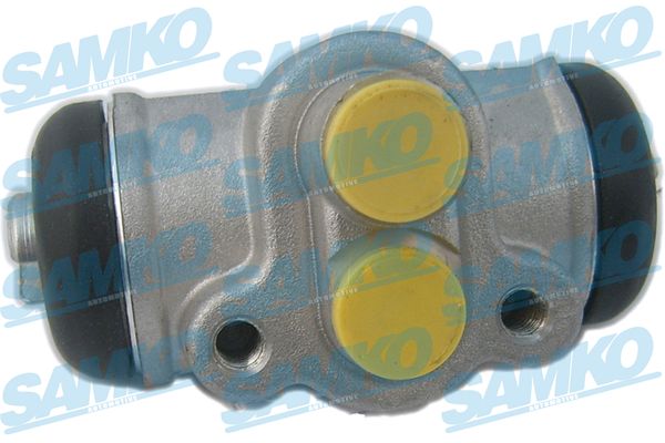 Wheel Brake Cylinder - C31151 SAMKO