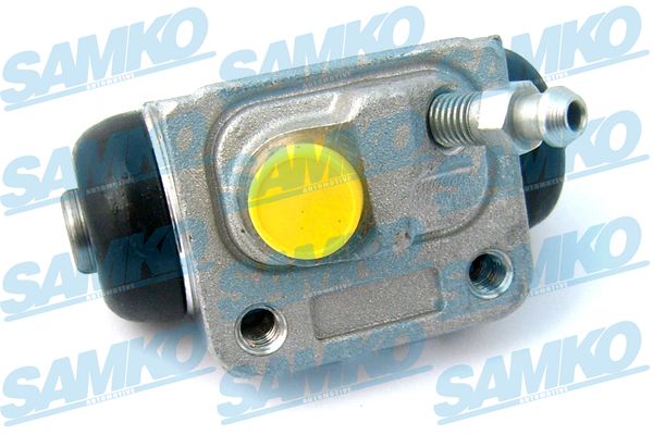 Cilindretto freno - C31152 SAMKO