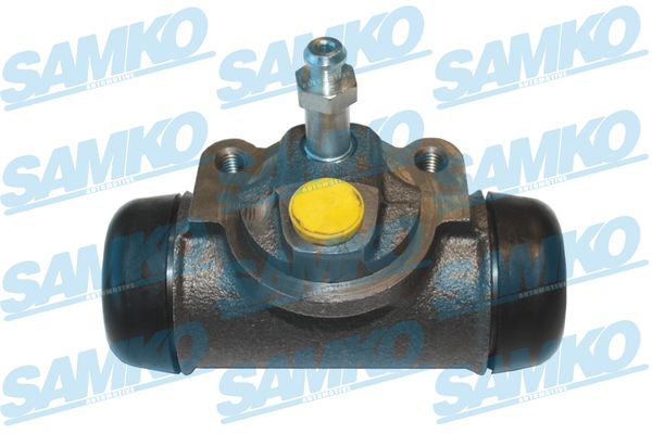 Wheel Brake Cylinder - C31157 SAMKO
