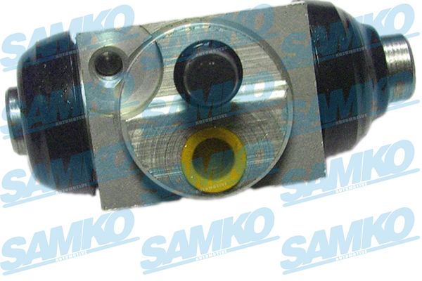 Колесный тормозной цилиндр - C31159 SAMKO