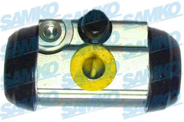Wheel Brake Cylinder - C31160 SAMKO