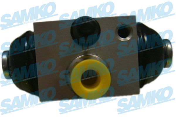 Cilindretto freno - C31161 SAMKO