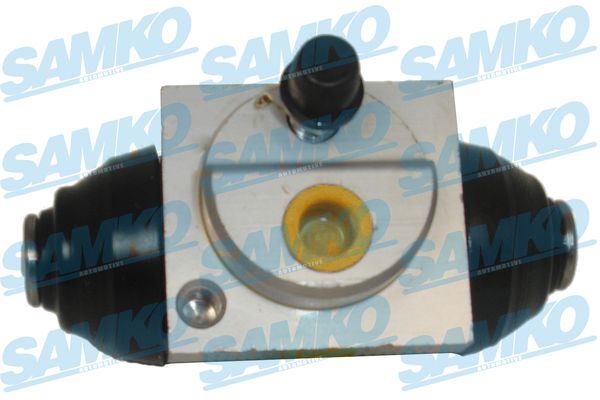 Wheel Brake Cylinder - C31162 SAMKO