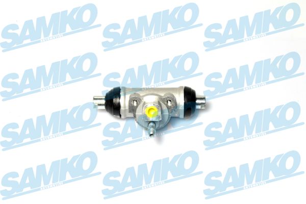 Wheel Brake Cylinder - C31165 SAMKO