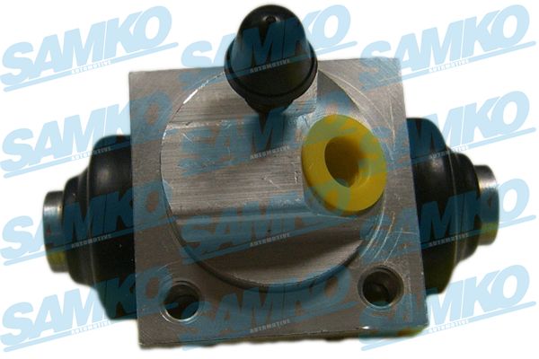 Cilindretto freno - C31166 SAMKO