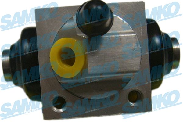 Wheel Brake Cylinder - C31167 SAMKO