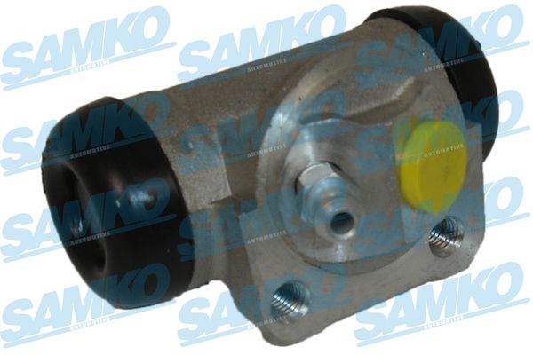 Radbremszylinder - C31171 SAMKO