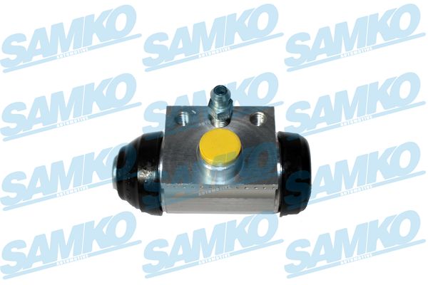 Cilindretto freno - C31176 SAMKO
