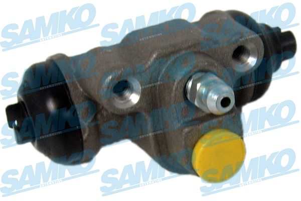 Wheel Brake Cylinder - C31177 SAMKO