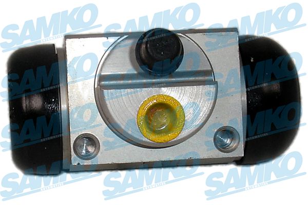 Cilindretto freno - C31181 SAMKO