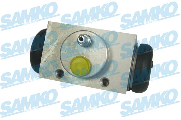 Cilindretto freno - C31186 SAMKO