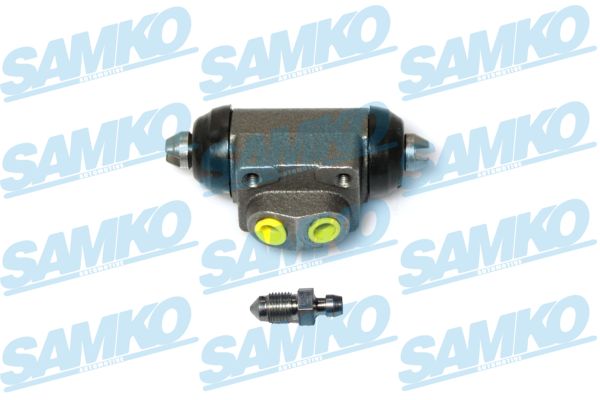 Wheel Brake Cylinder - C31193 SAMKO