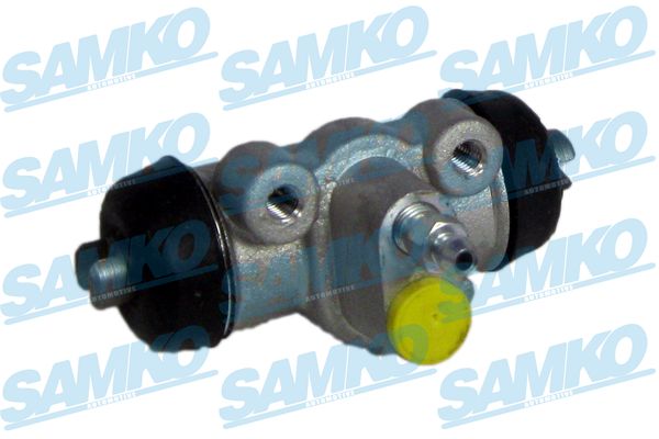 Cilindretto freno - C31195 SAMKO