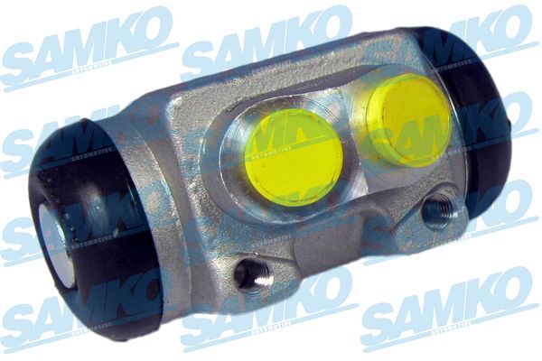 Radbremszylinder - C31202 SAMKO