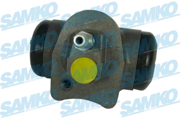 Cilindretto freno - C31204 SAMKO